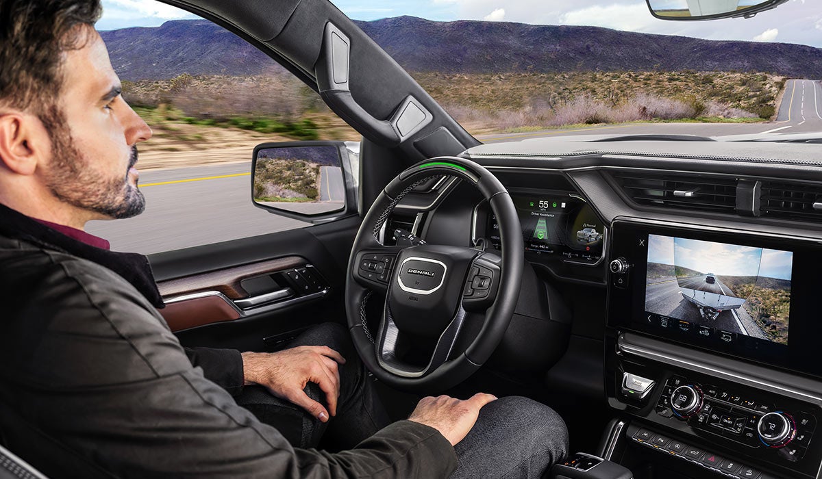 Zeigler GMC of Holland in Holland MI