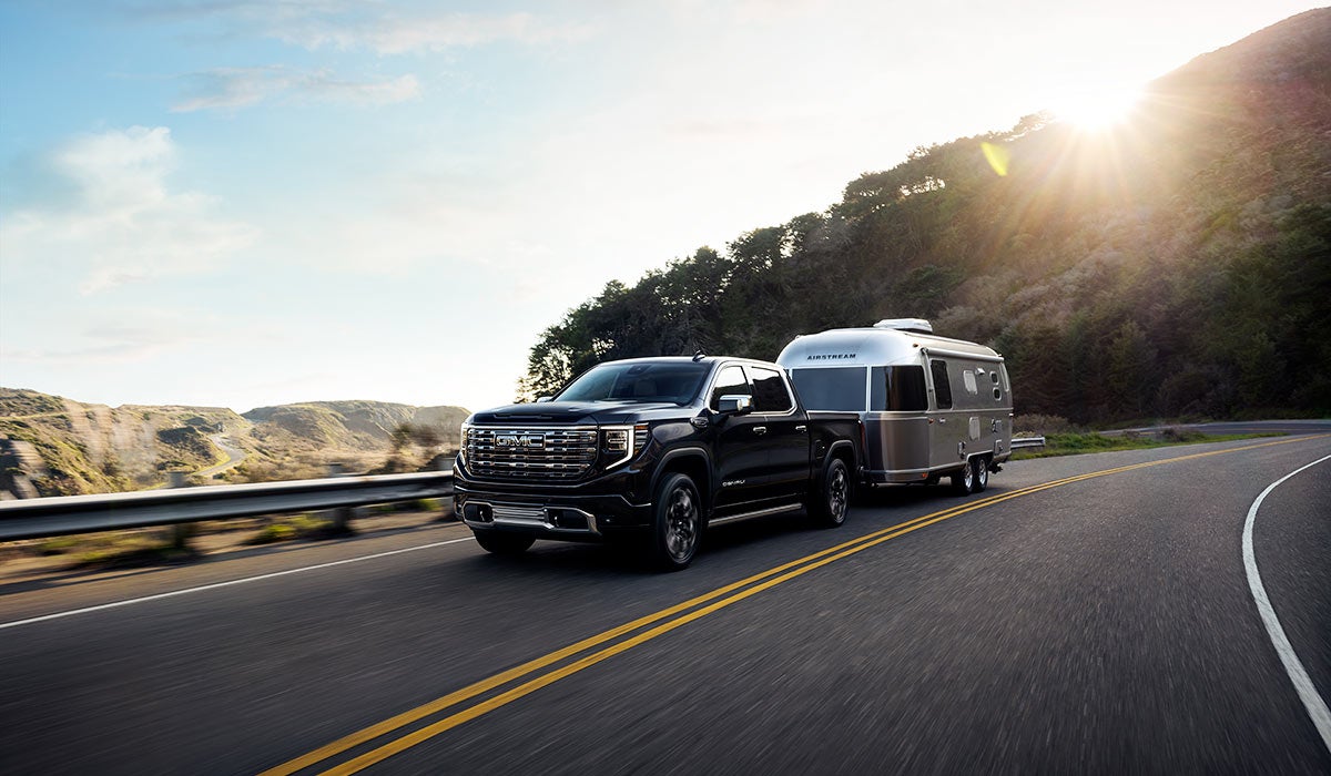 Zeigler GMC of Holland in Holland MI