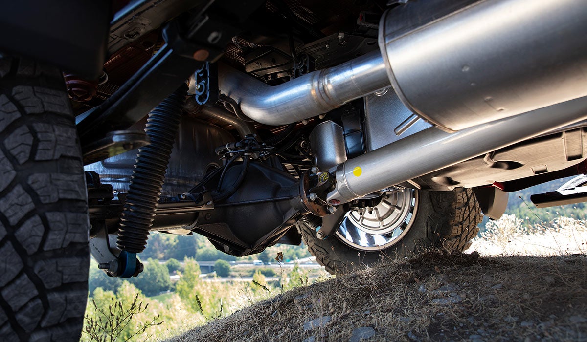 Zeigler GMC of Holland in Holland MI