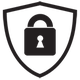 GMC Protection Plan Overview with a Lock Icon - Zeigler GMC of Holland in Holland MI
