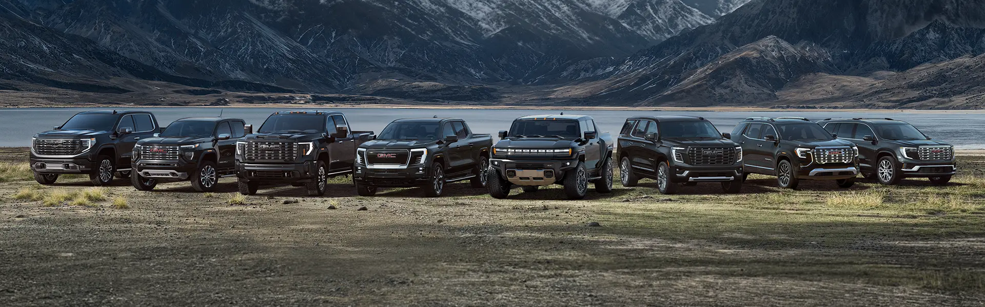 Zeigler GMC of Holland in Holland MI