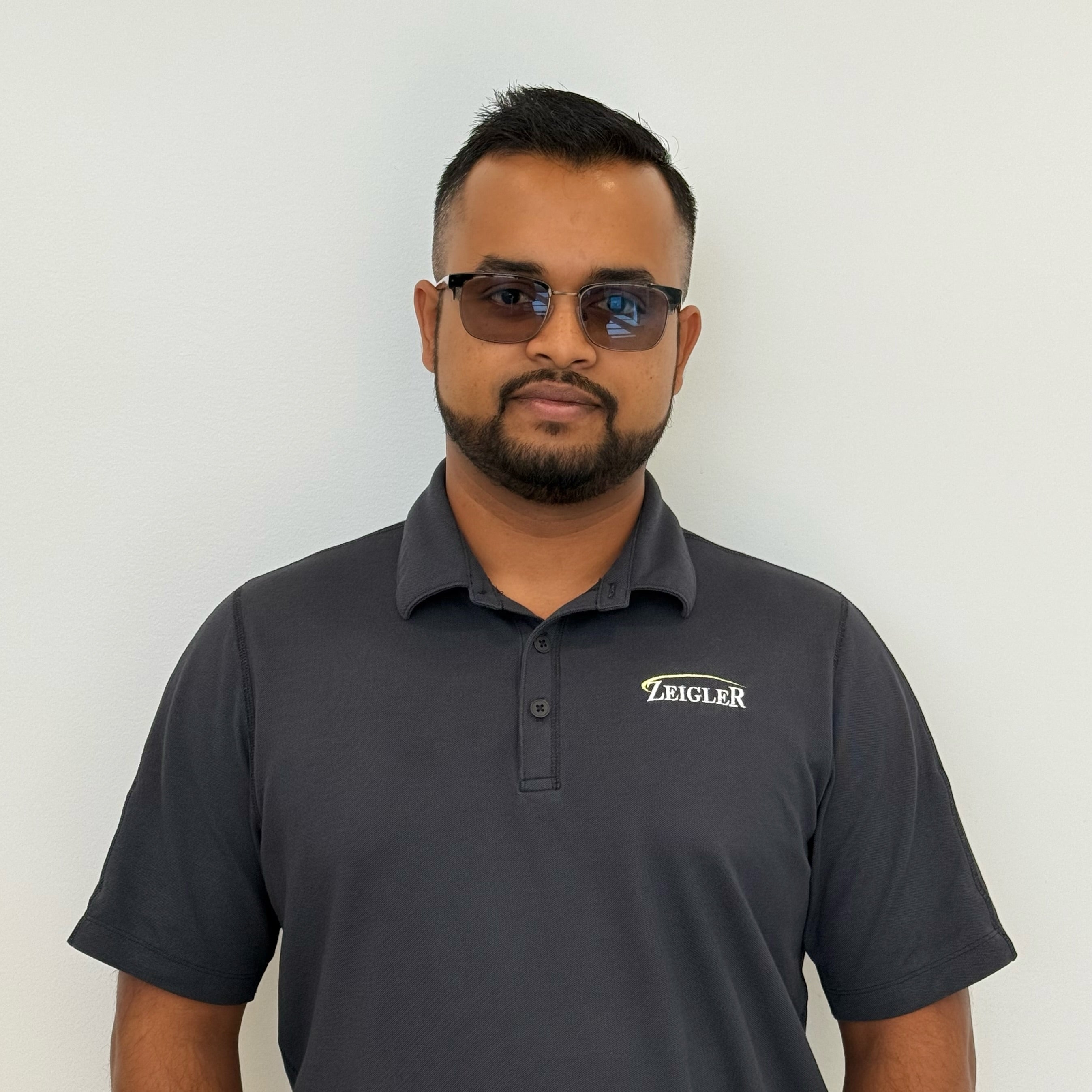 Josh Sarker