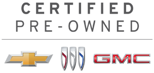 Chevrolet Buick GMC Certified Pre-Owned in Holland, MI
